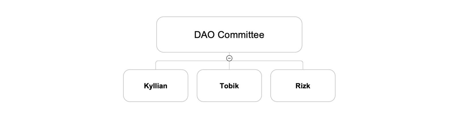DAO Committee