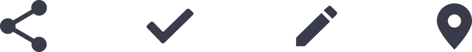 Icon examples